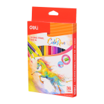 EC00330 Colored Pencil 36C – 6935205308948
