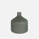 Namibia Vase Small - Grey Forest
