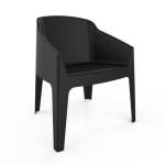 Baku Chair - White