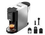 S Multi-capsule Espresso Coffee Maker