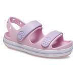 Crocband Cruiser Sandal Toddler Age 1-5 - Ballerina lavender C10