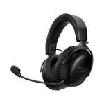 Hp Hyperx Cloud III Wireless Gaming Headset Black