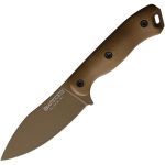 Nessmuk BK19