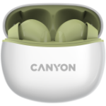 Canyon Headset TWS-5 Green