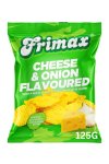 Frimax Potato Chips 125G
