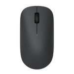 XiaoMi Wireless Mouse Lite Black