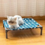 Portable Cat & Dog Hammock Bed 1 CDHB1