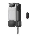 Foldable 2-IN-1 Selfie Stick With Remote Control