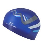 Printed Silicone Cap