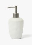 Ceramic Soap Dispenser