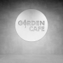 Business Sign D05 - 500 X 500 / Matt White / No