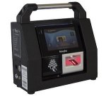 Sigma LK422-6 Idemia Portable Case For Ma Std Series Excludes Reader