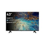 Toshiba 43" Smart LED Tv 43V35KN