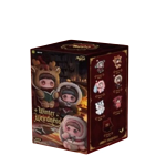 Maymei Genuine Blind Box Winter Series Mystery Doll Cute Christmas Girl