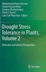Drought Stress Tolerance In Plants Vol 2 - Molecular And Genetic Perspectives Hardcover 1ST Ed. 2016