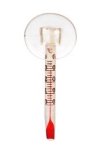Thermometer – Short With Suction Cup 6CM