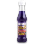 Lucky Oil 100ML - Vulakuvaliwe Purple