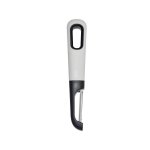 Upcycle Swivel Peeler Black