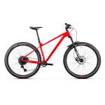 Cerberus Sport Formula Red '25 - XL