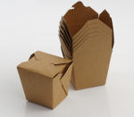 Kraft 750ML Noodle Box - 6PK
