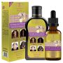 Anti-hair Loss & Hair Growth Kit - Ginger