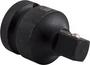 Tork Craft 1/2F X 3/4M Impact Adaptor Ball Type