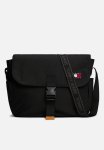Tommy Hilfiger Tjm Essential Daily Messenger - Black