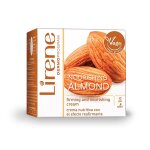 Firming And Nourishing Cream Almond 50ML