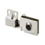 Screw On Glass Door Hinge Hettich