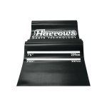 Rubber Dart Mat