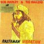 Rastaman Vibration   Cd Rmst