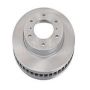 Rondex Brake Disk For: Fiat Fullback Mitsubishi Pajero Triton 2008 - 2015
