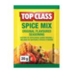 Spice Mix Original Flavoured Seasoning 20G