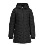Slazenger Women's Mid-length Padded Jacket