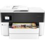 HP Officejet Pro 7740 Multi-function Colour Inkjet Printer With Wi-fi A3