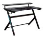 VX Gaming Donahue Gaming Desk With Mousepad