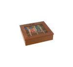 Tea-box By Aps