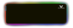 VX Gaming Harmonia Extra Wide Rgb Mousepad 800X300X4MM