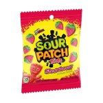 Sour Patch Kids Strawberry 102G