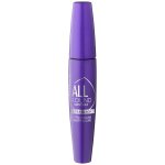 Catrice Allround Mascara Ultra Black 010 Blackest Carbon Black Ever