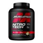 Nitro Tech Ripped 1.81KG - Vanilla