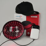 Lascure Laser Hair Growth Cap 128