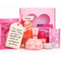 Premium Women's Spa Gift Set - 11 Piece Luxury Self-care Hamper