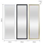 Hermani Dress Mirror M0002