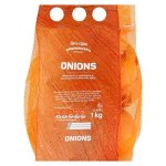 Onions 1KG