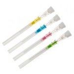 Jelco Iv Cannula Singles