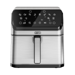 Defy 7.6L Stainless Steel Digital Airfryer - DAF3376DBS