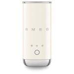 Smeg MFF02 Milk Frother Cream