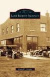 Lost Mount Prospect Hardcover