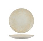 Ariane Paros Sand Coupe Plate 18CM
